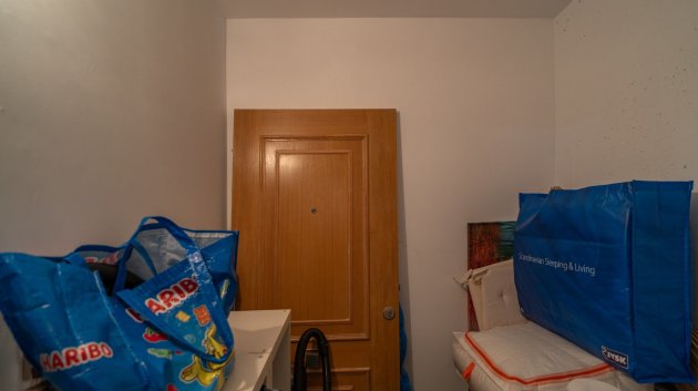 Reventa - Apartamentos -
Pilar de la Horadada - Mil Palmeras