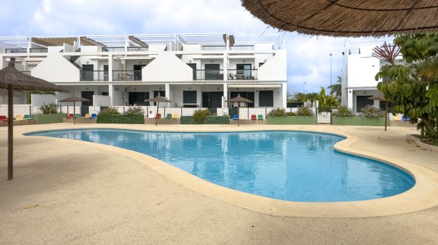 Reventa - Apartamentos -
Pilar de la Horadada - Mil Palmeras