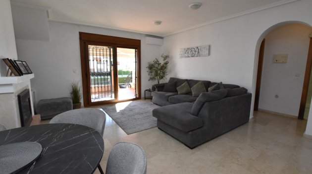 Reventa - Adosado -
Algorfa - La finca Golf