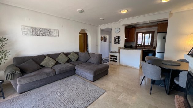 Reventa - Adosado -
Algorfa - La finca Golf