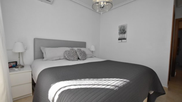 Reventa - Adosado -
Algorfa - La finca Golf