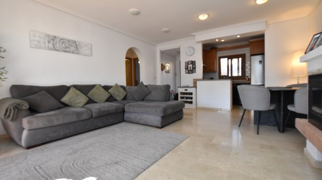 Reventa - Adosado -
Algorfa - La finca Golf