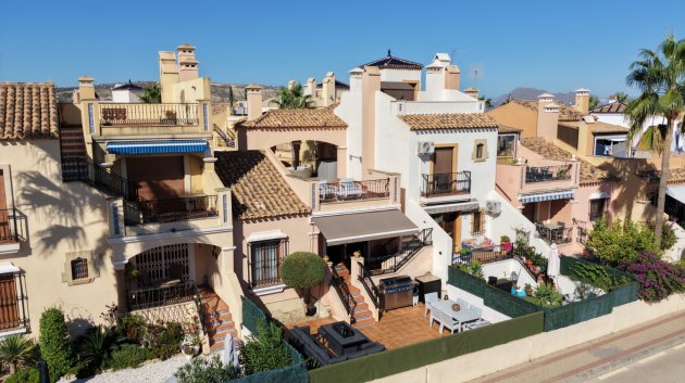 Reventa - Adosado -
Algorfa - La finca Golf