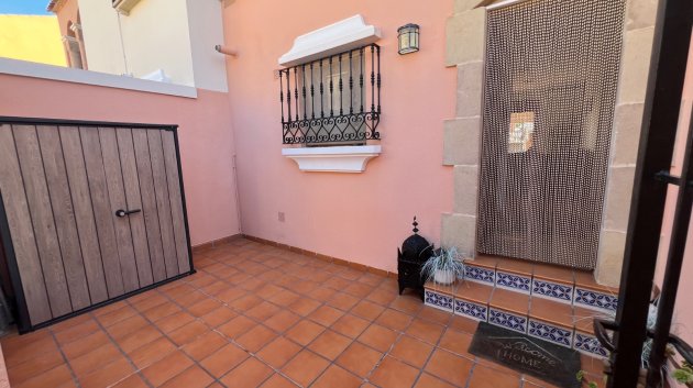 Reventa - Adosado -
Algorfa - La finca Golf