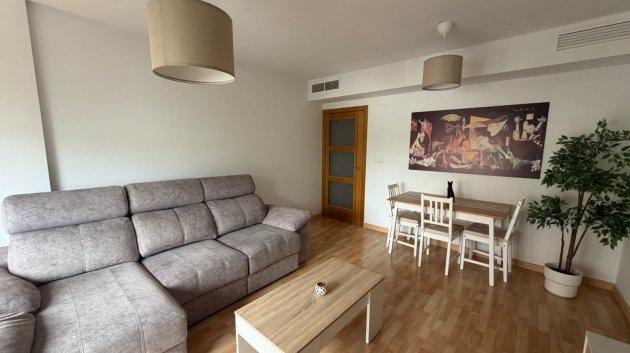Reventa - Apartamentos -
Elche - El Altet