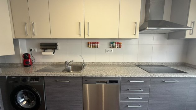 Reventa - Apartamentos -
Elche - El Altet