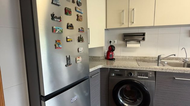 Reventa - Apartamentos -
Elche - El Altet