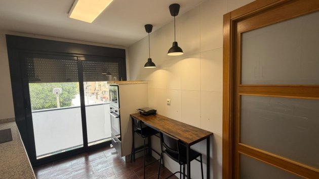 Reventa - Apartamentos -
Elche - El Altet