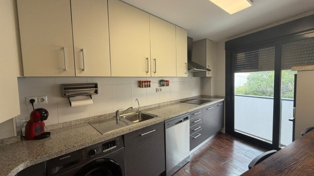 Reventa - Apartamentos -
Elche - El Altet