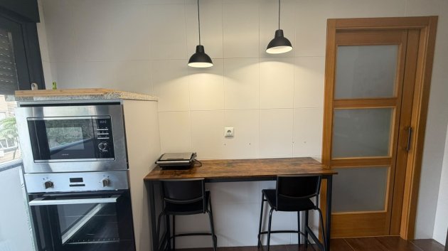 Reventa - Apartamentos -
Elche - El Altet