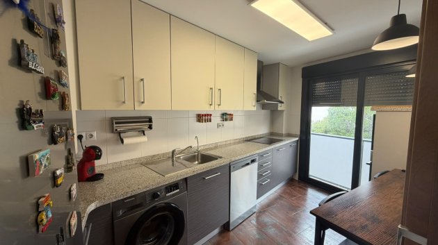 Reventa - Apartamentos -
Elche - El Altet