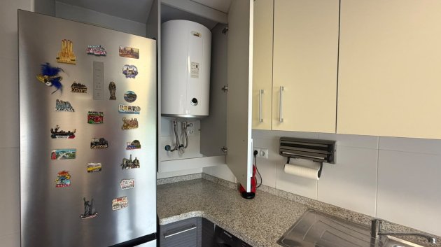 Reventa - Apartamentos -
Elche - El Altet