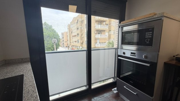 Reventa - Apartamentos -
Elche - El Altet