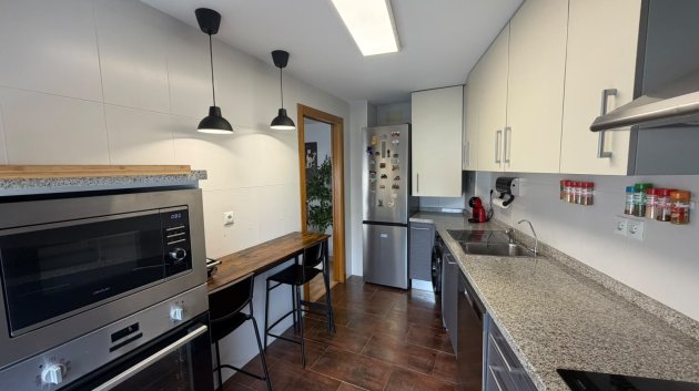 Reventa - Apartamentos -
Elche - El Altet