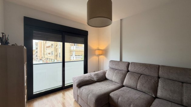 Reventa - Apartamentos -
Elche - El Altet