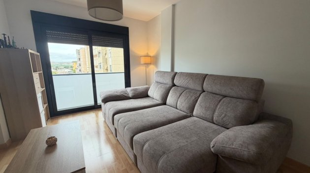 Reventa - Apartamentos -
Elche - El Altet