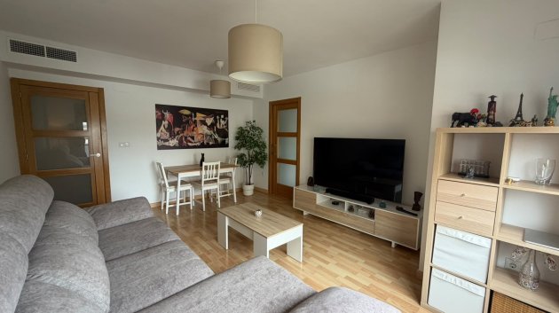 Reventa - Apartamentos -
Elche - El Altet