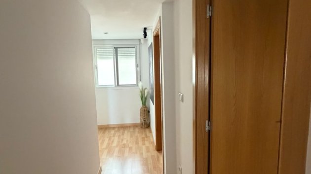 Reventa - Apartamentos -
Elche - El Altet