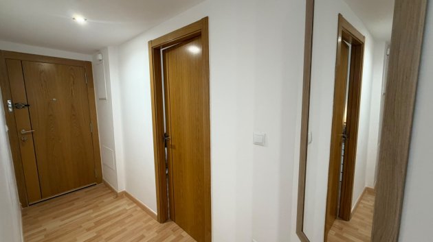 Reventa - Apartamentos -
Elche - El Altet