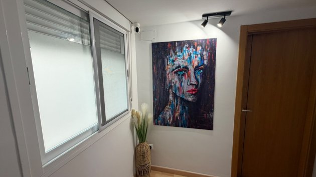 Reventa - Apartamentos -
Elche - El Altet