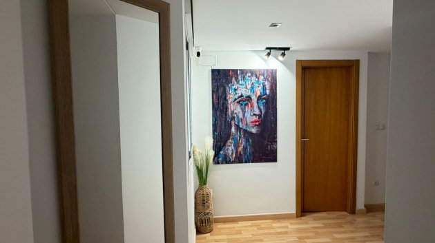Reventa - Apartamentos -
Elche - El Altet
