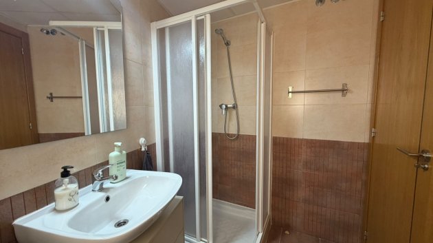 Reventa - Apartamentos -
Elche - El Altet