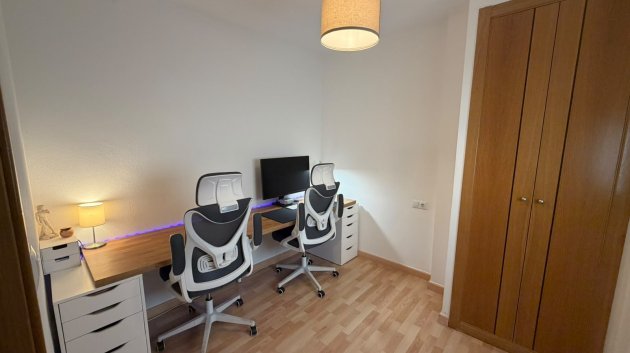 Reventa - Apartamentos -
Elche - El Altet