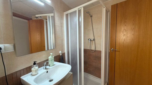 Reventa - Apartamentos -
Elche - El Altet