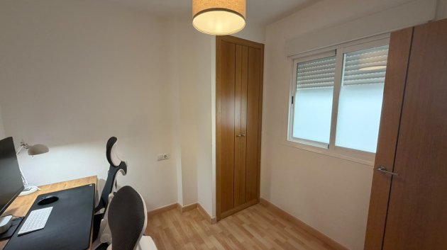 Reventa - Apartamentos -
Elche - El Altet