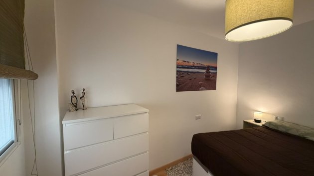 Reventa - Apartamentos -
Elche - El Altet