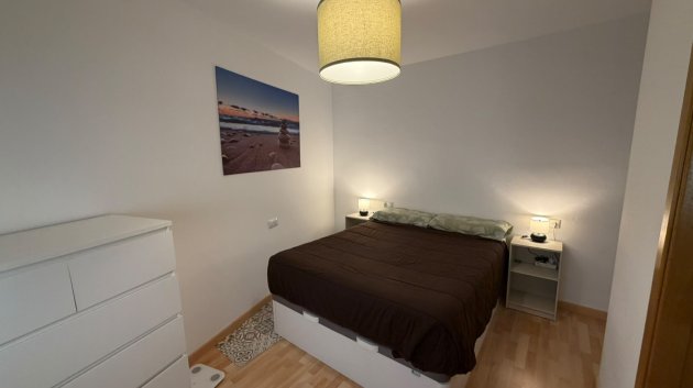 Reventa - Apartamentos -
Elche - El Altet
