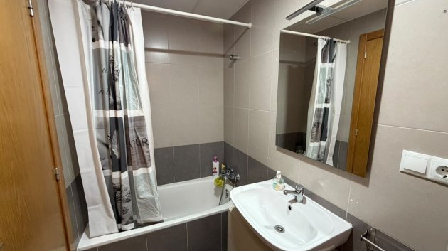 Reventa - Apartamentos -
Elche - El Altet