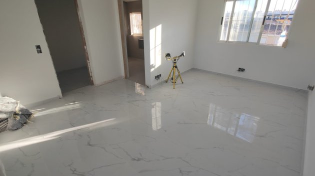Resale - Villa -
San Miguel de Salinas