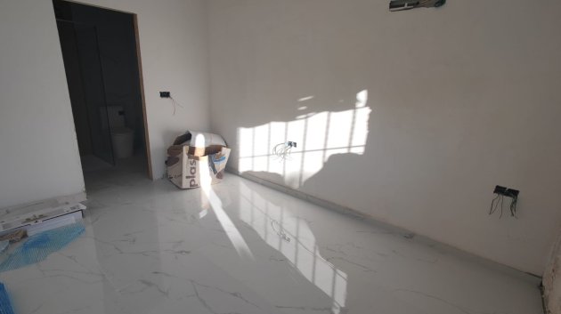 Resale - Villa -
San Miguel de Salinas
