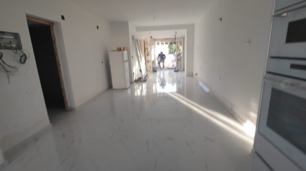 Resale - Villa -
San Miguel de Salinas
