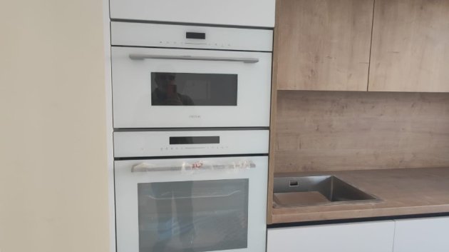 Resale - Villa -
San Miguel de Salinas