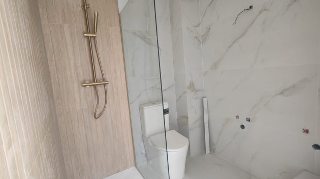 Resale - Villa -
San Miguel de Salinas