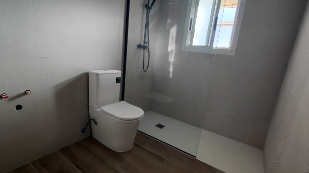 Resale - Villa -
San Miguel de Salinas