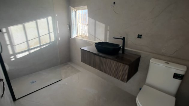 Resale - Villa -
San Miguel de Salinas