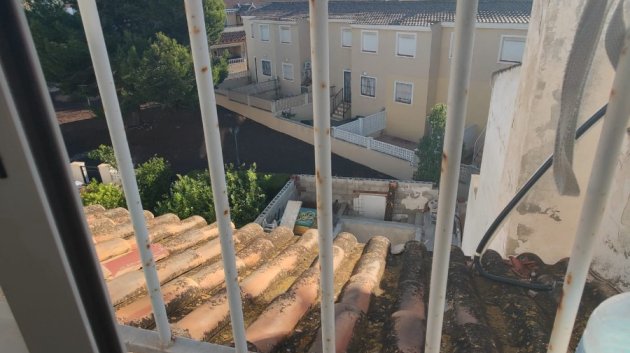 Resale - Villa -
San Miguel de Salinas