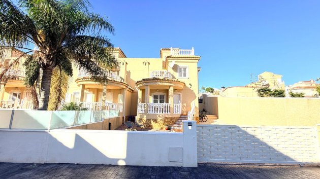 Reventa - Chalets -
Ciudad Quesada - La Marquesa Golf