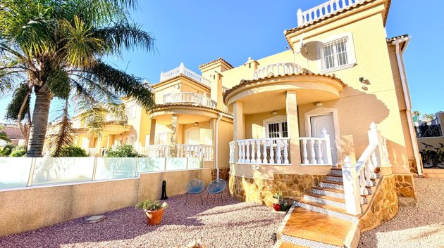 Reventa - Chalets -
Ciudad Quesada - La Marquesa Golf