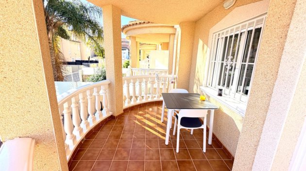 Reventa - Chalets -
Ciudad Quesada - La Marquesa Golf