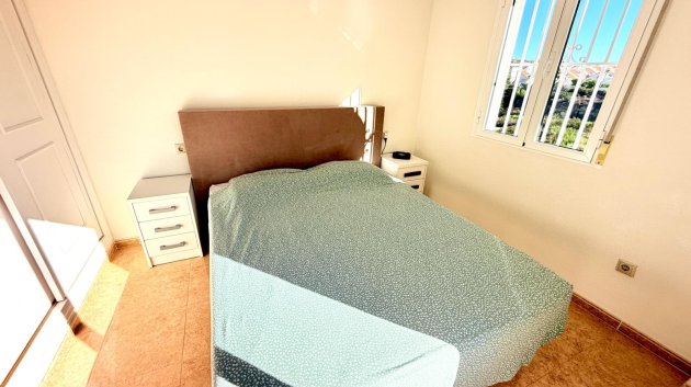 Reventa - Chalets -
Ciudad Quesada - La Marquesa Golf