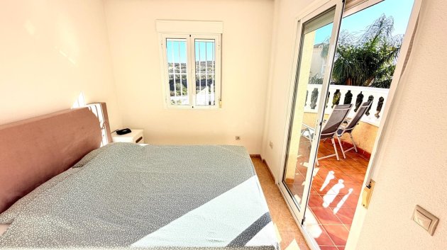 Reventa - Chalets -
Ciudad Quesada - La Marquesa Golf