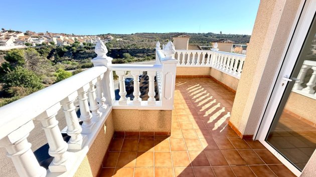 Reventa - Chalets -
Ciudad Quesada - La Marquesa Golf