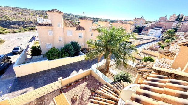 Reventa - Chalets -
Ciudad Quesada - La Marquesa Golf