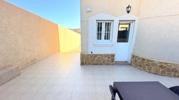 Reventa - Chalets -
Ciudad Quesada - La Marquesa Golf