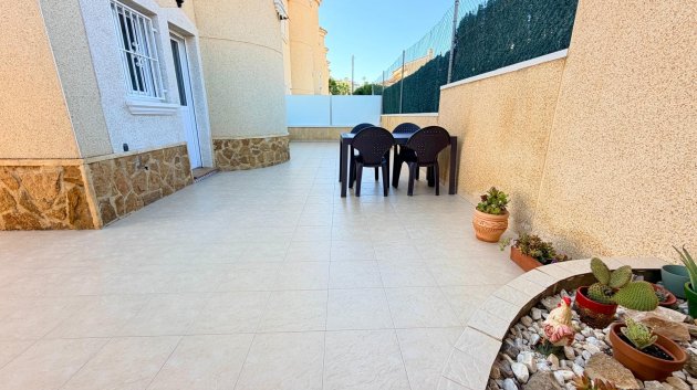 Reventa - Chalets -
Ciudad Quesada - La Marquesa Golf