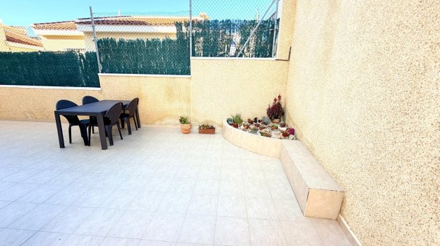 Reventa - Chalets -
Ciudad Quesada - La Marquesa Golf